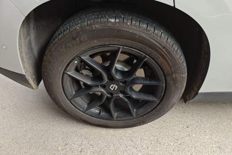 Used Leapmotor C10 2024 530 Smart Edition Exterior 5