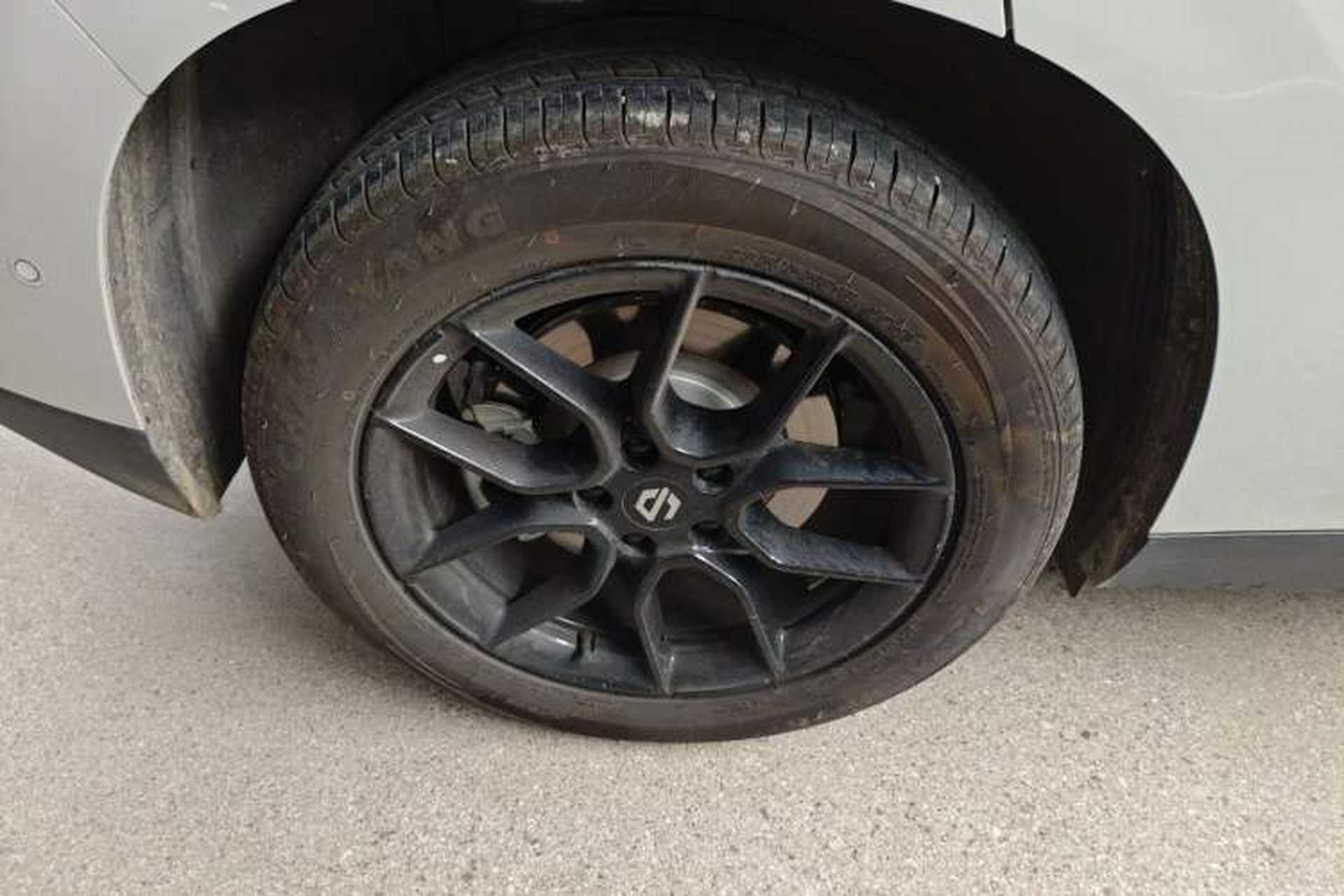 Used Leapmotor C10 2024 530 Smart Edition Exterior 5