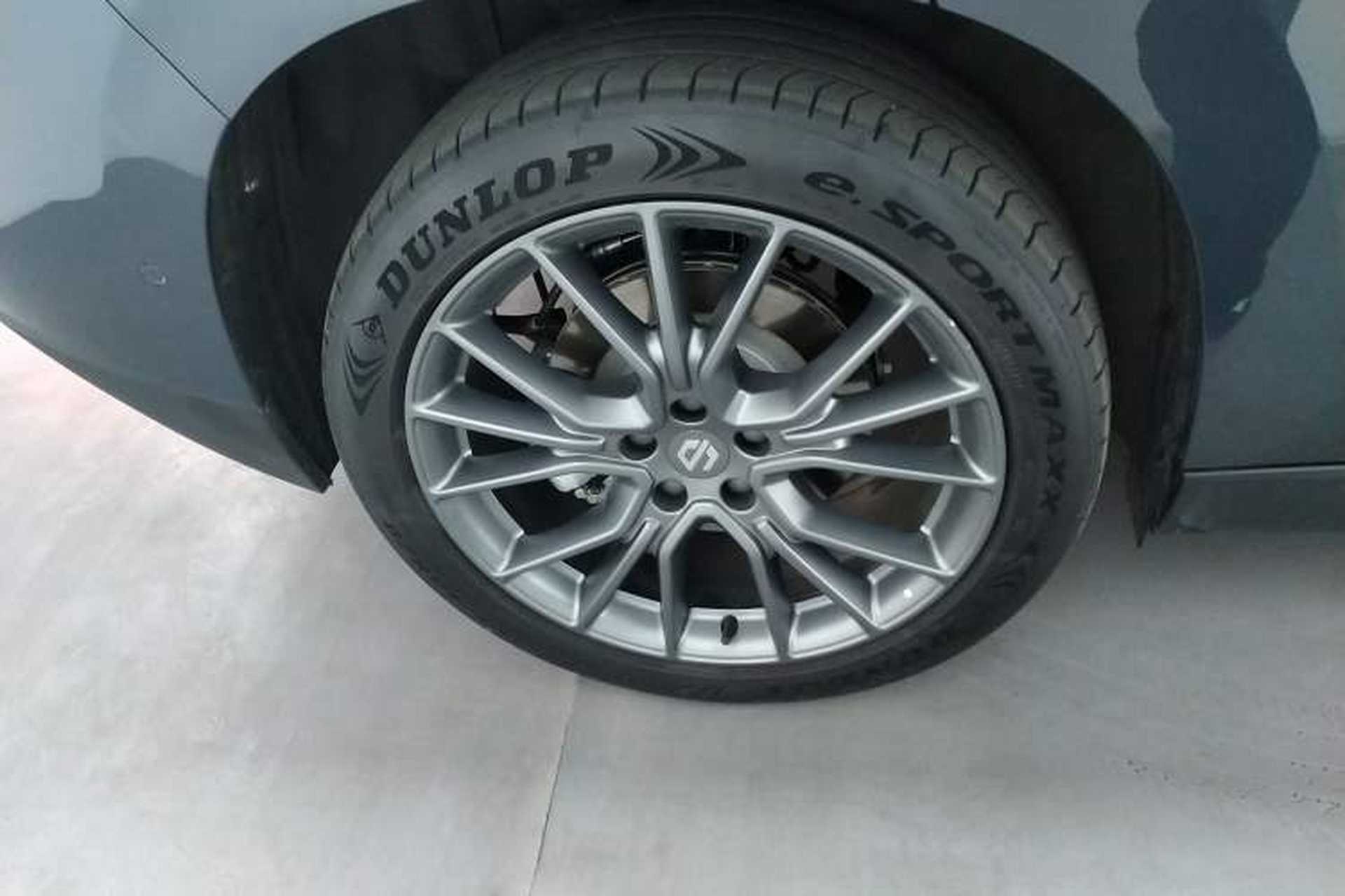 Used Leapmotor C10 2024 210 Smart Edition Exterior 5