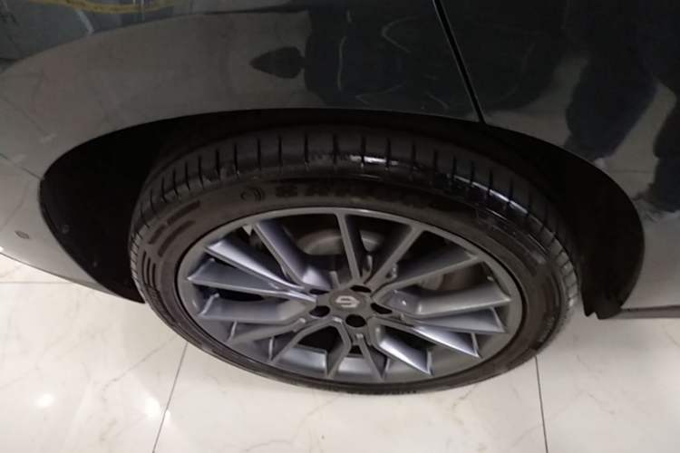 Used Leapmotor C10 2024 210 Smart Edition Exterior 5