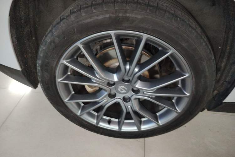 Used Leapmotor C10 2024 530 Smart Edition Exterior 5