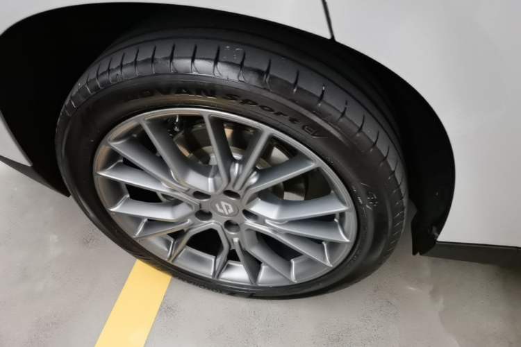 Used Leapmotor C10 2024 530 Smart Edition Exterior 5