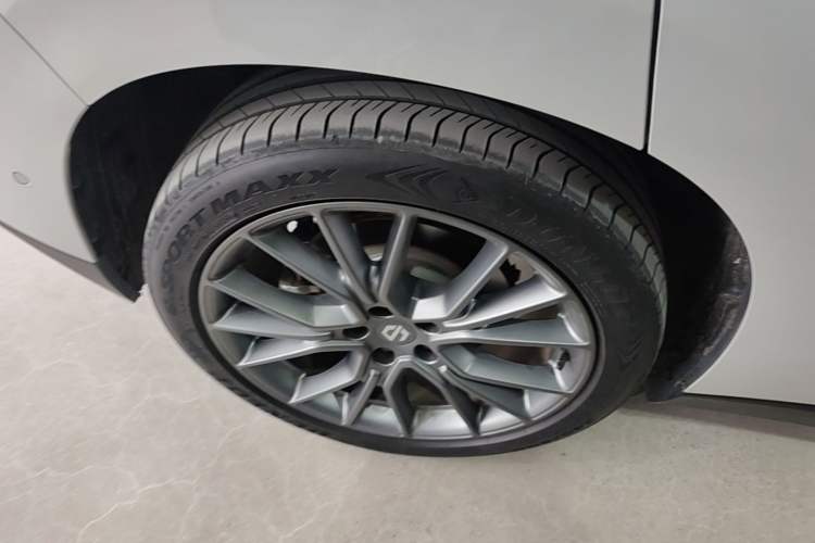 Used Leapmotor C10 2024 530 Smart Edition Exterior 5
