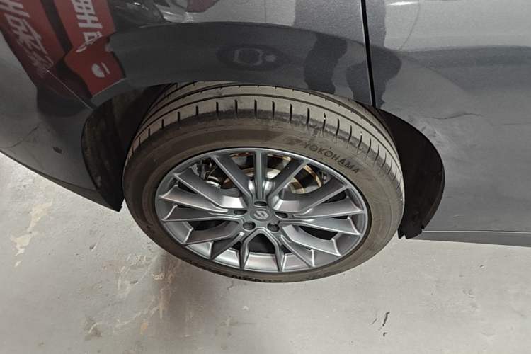 Used Leapmotor C10 2024 210 Smart Edition Exterior 5
