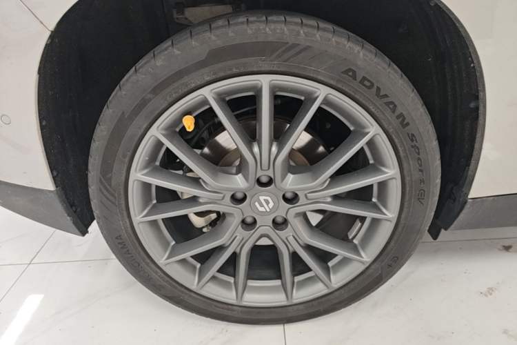 Used Leapmotor C10 2024 530 Smart Edition Exterior 5