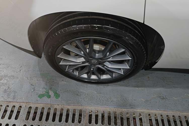 Used Leapmotor C10 2024 210 Smart Edition Exterior 5