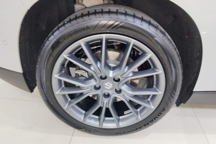 Used Leapmotor C10 2024 530 Smart Edition Exterior 5