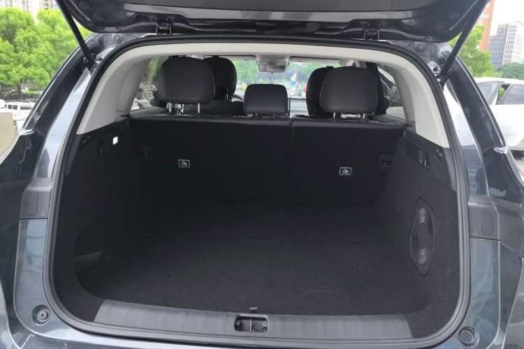 Used Leapmotor C10 2024 410 Comfort Edition Exterior 5