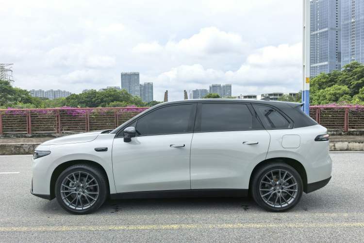 Used Leapmotor C10 2024 530 Comfort Edition Exterior 6