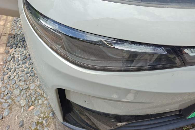 Used Leapmotor C10 2024 210 Smart Edition Exterior 6