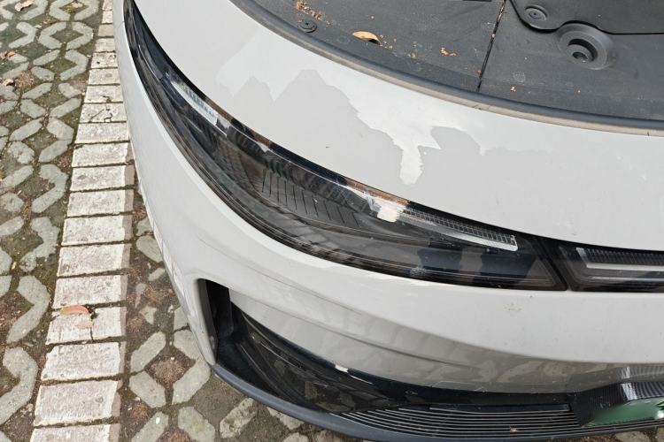 Used Leapmotor C10 2024 530 Comfort Edition Exterior 6
