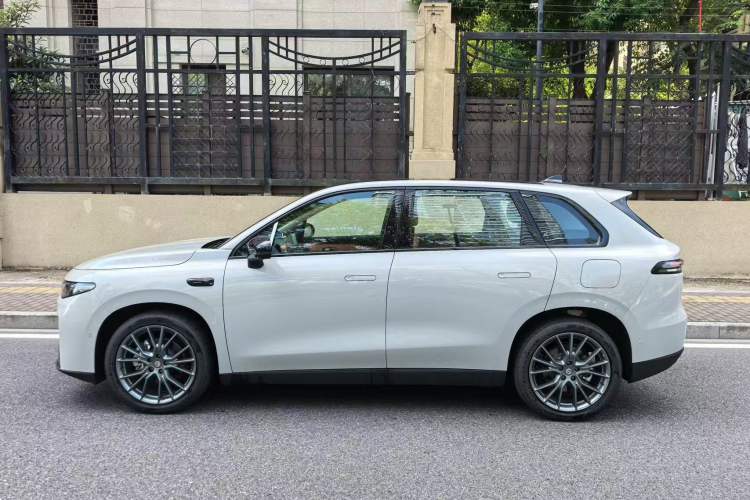 Used Leapmotor C10 2024 210 Smart Edition Exterior 6