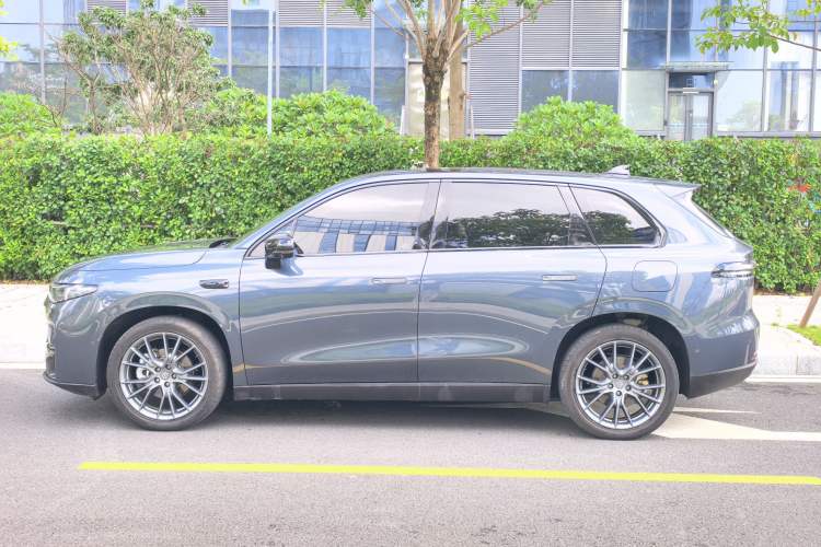Used Leapmotor C10 2024 530 Comfort Edition Exterior 6