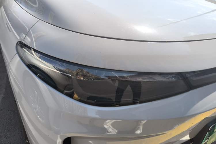 Used Leapmotor C10 2024 530 Comfort Edition Exterior 6