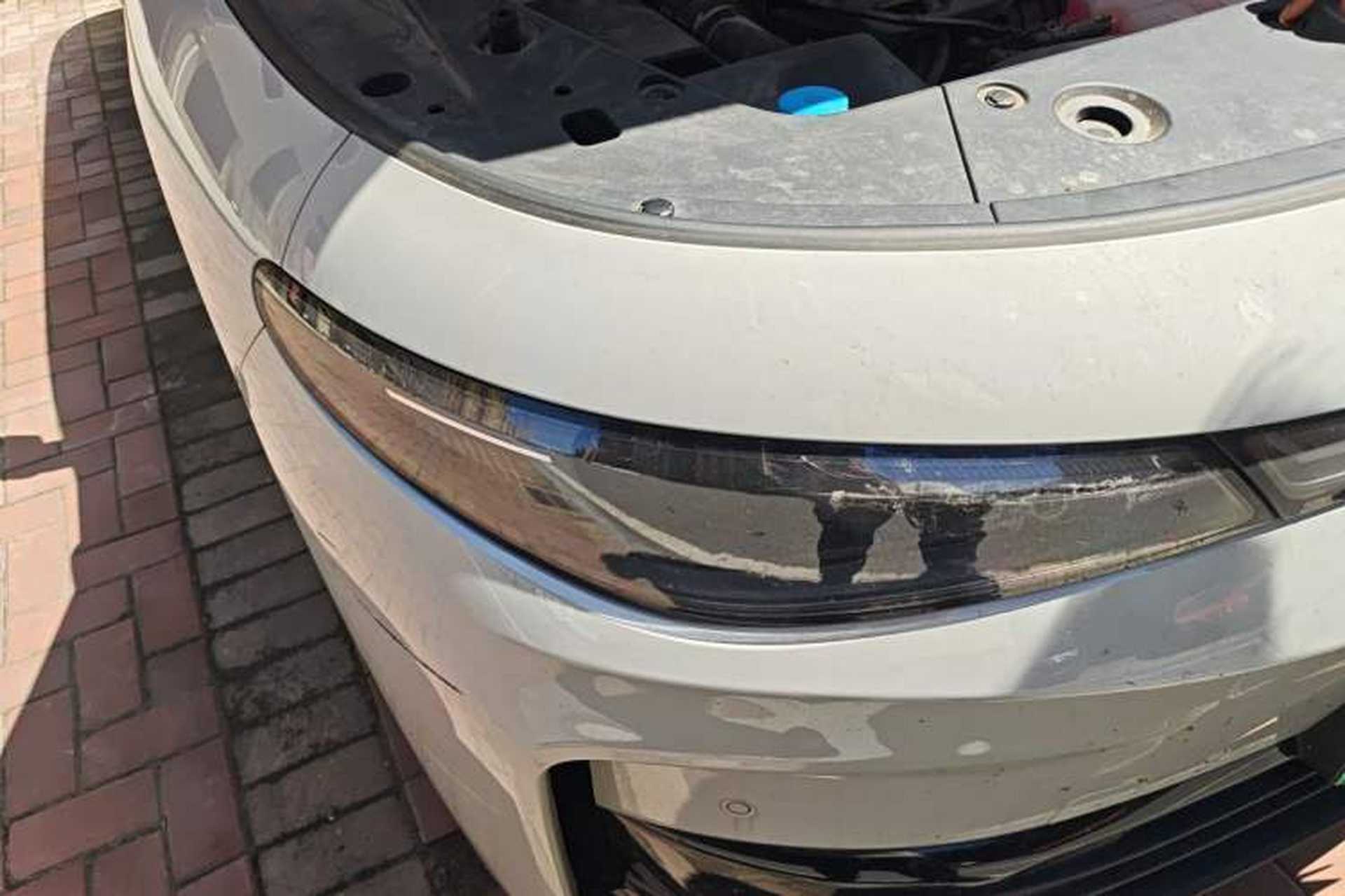 Used Leapmotor C10 2024 210 LiDAR Version Exterior 6