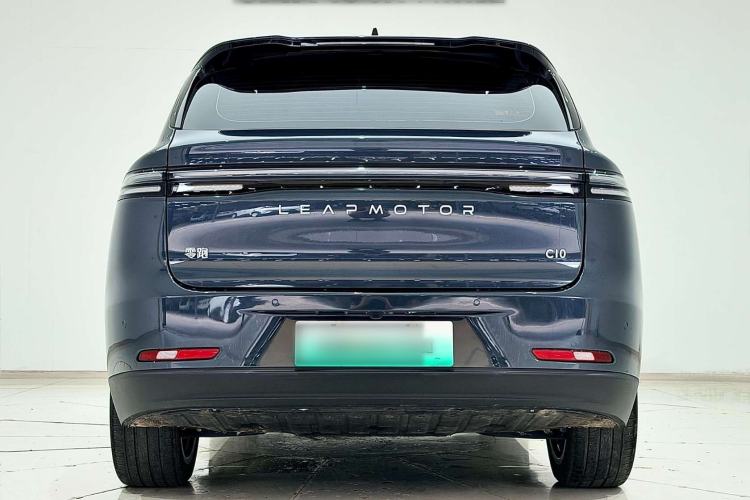 Used Leapmotor C10 2024 530 Comfort Edition Exterior 6