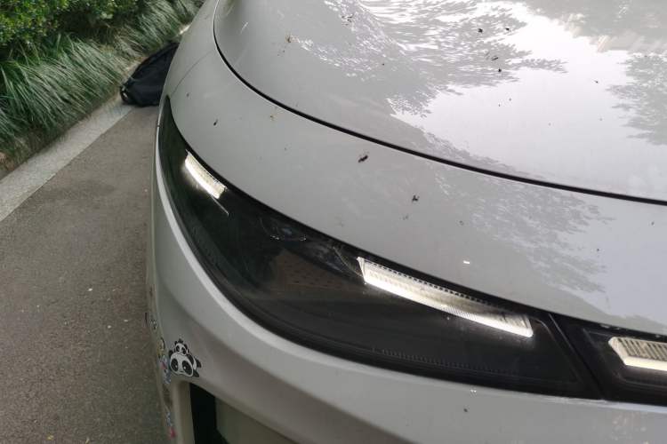 Used Leapmotor C10 2024 530 Comfort Edition Exterior 6