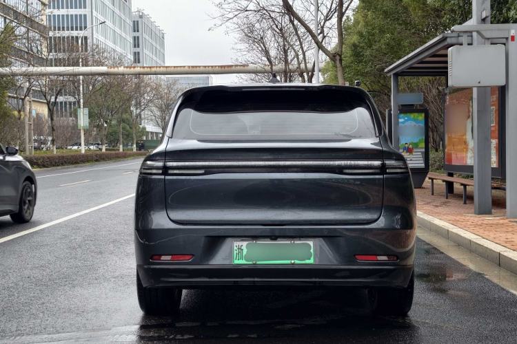 Used Leapmotor C10 2024 530 Smart Edition Exterior 6
