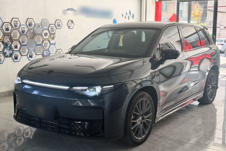Used Leapmotor C10 2024 530 Comfort Edition Exterior 6