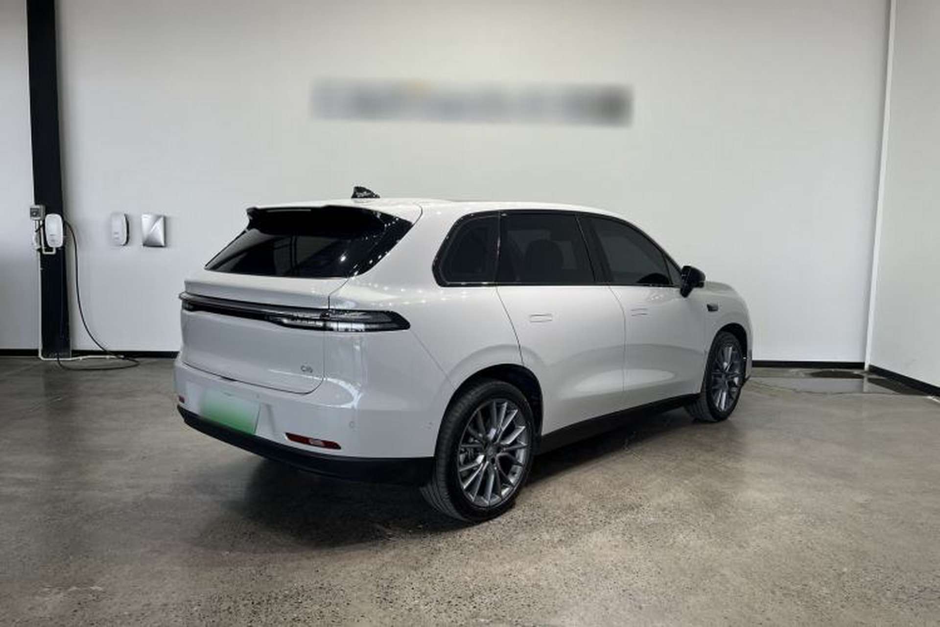 Used Leapmotor C10 2024 530 Smart Edition Exterior 6