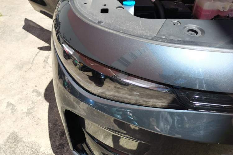 Used Leapmotor C10 2024 530 Comfort Edition Exterior 6