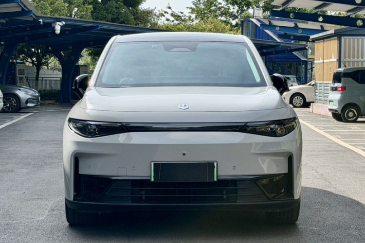 Used Leapmotor C10 2024 530 Smart Edition Exterior 6