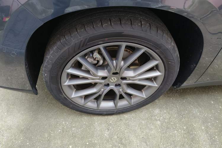Used Leapmotor C10 2024 530 Smart Edition Exterior 7