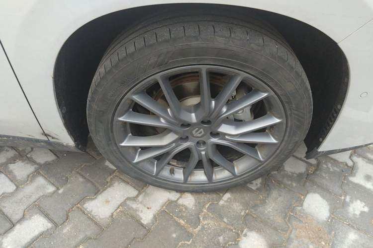 Used Leapmotor C10 2024 210 Smart Edition Exterior 7