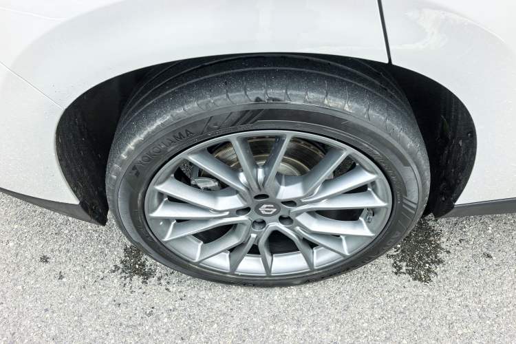 Used Leapmotor C10 2024 530 Comfort Edition Exterior 7