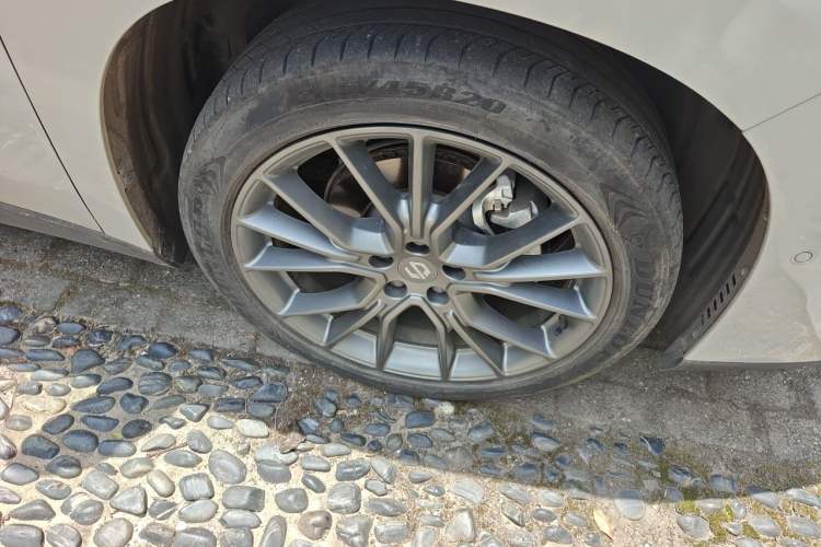 Used Leapmotor C10 2024 210 Smart Edition Exterior 7