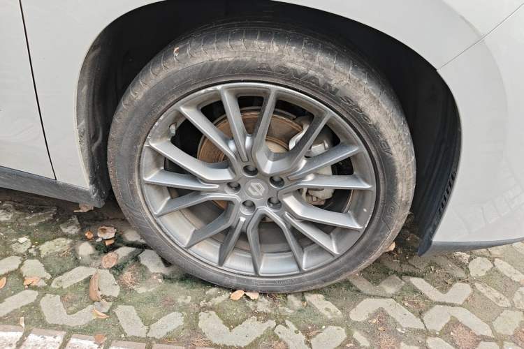 Used Leapmotor C10 2024 530 Comfort Edition Exterior 7