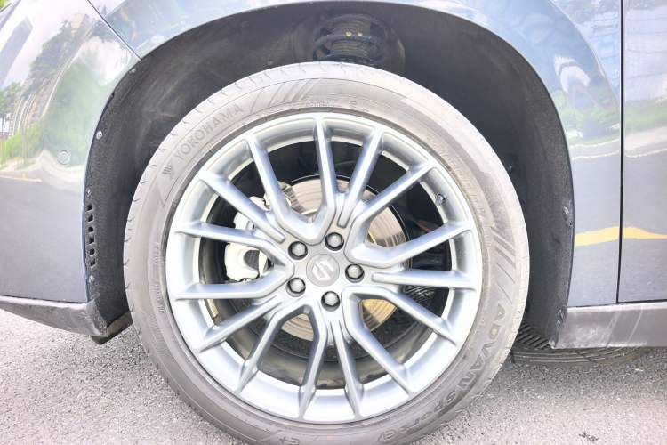 Used Leapmotor C10 2024 530 Comfort Edition Exterior 7