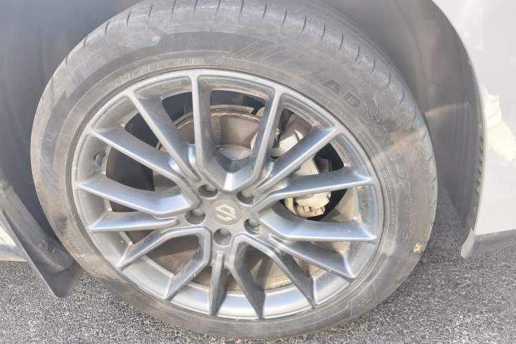 Used Leapmotor C10 2024 530 Comfort Edition Exterior 7