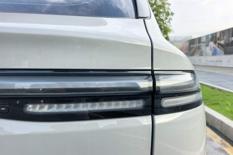 Used Leapmotor C10 2024 210 Smart Edition Exterior 7