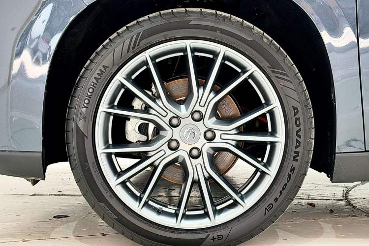 Used Leapmotor C10 2024 530 Comfort Edition Exterior 7
