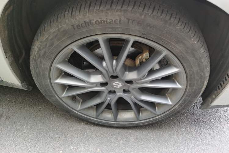 Used Leapmotor C10 2024 530 Comfort Edition Exterior 7
