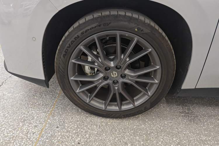 Used Leapmotor C10 2024 210 Smart Edition Exterior 7