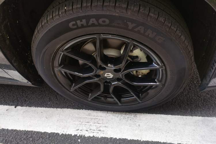 Used Leapmotor C10 2024 530 Comfort Edition Exterior 7