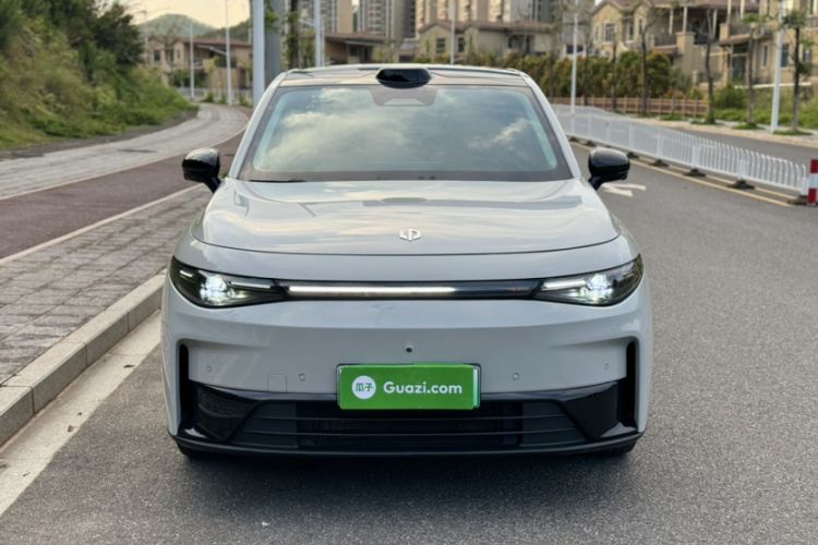 Used Leapmotor C10 2024 210 LiDAR Version Exterior 7