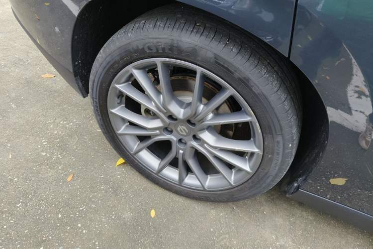 Used Leapmotor C10 2024 530 Smart Edition Exterior 8