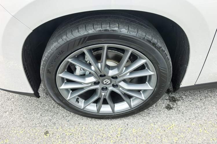 Used Leapmotor C10 2024 530 Comfort Edition Exterior 8