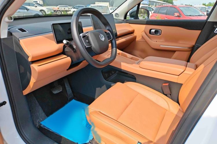 Used Leapmotor C10 2024 210 Smart Edition Exterior 8