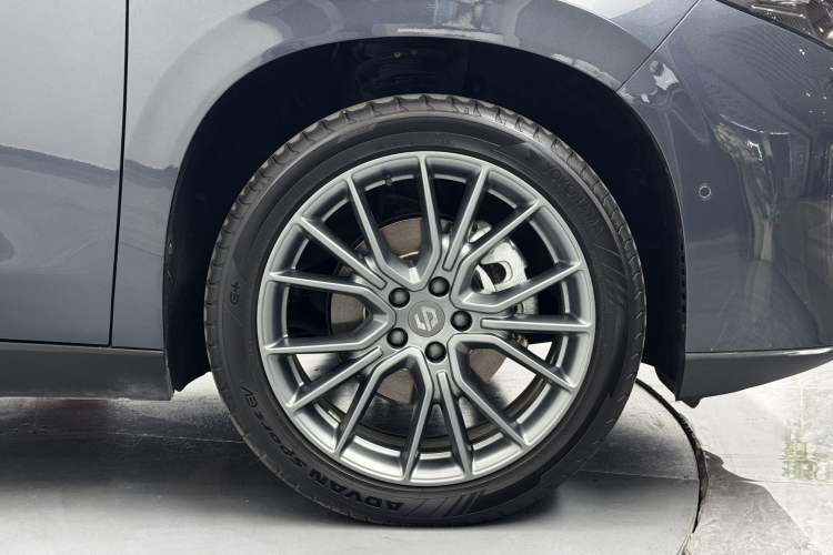 Used Leapmotor C10 2024 530 Smart Edition Exterior 8