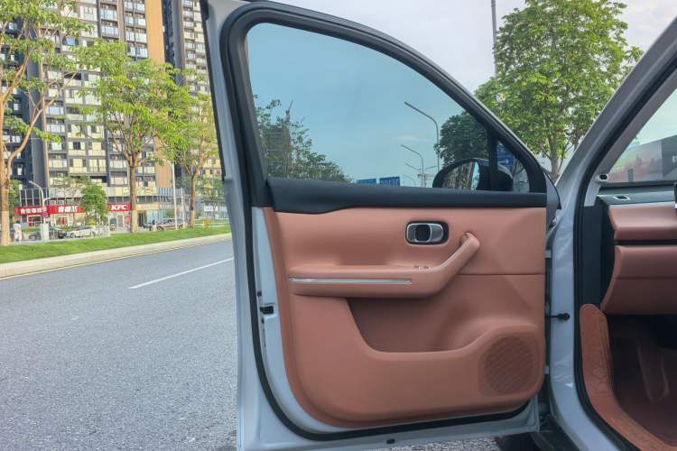 Used Leapmotor C10 2024 210 Smart Edition Exterior 8