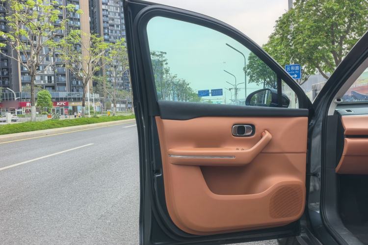 Used Leapmotor C10 2024 530 Smart Edition Exterior 8