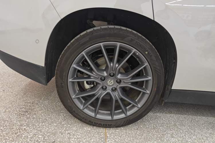 Used Leapmotor C10 2024 210 Smart Edition Exterior 8