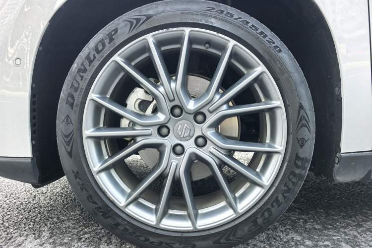 Used Leapmotor C10 2024 210 Smart Edition Exterior 9