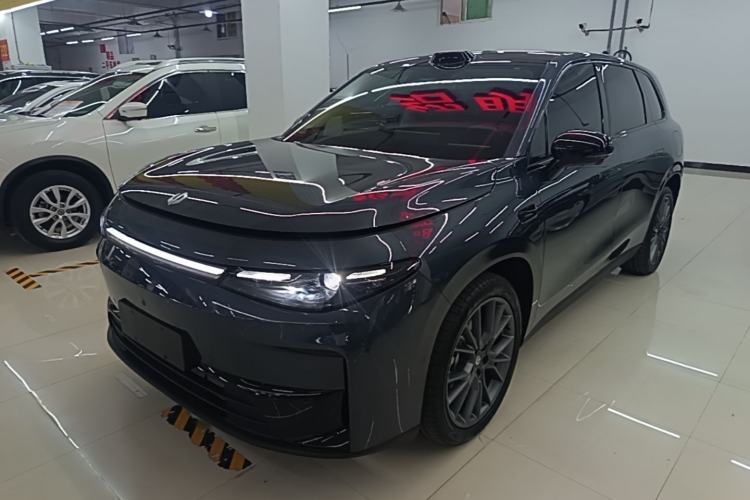 Used Leapmotor C10 2024 210 LiDAR Version Guazi used car, China used car export, Used car for sale, Used Leapmotor cars, Cheapest cars for sale