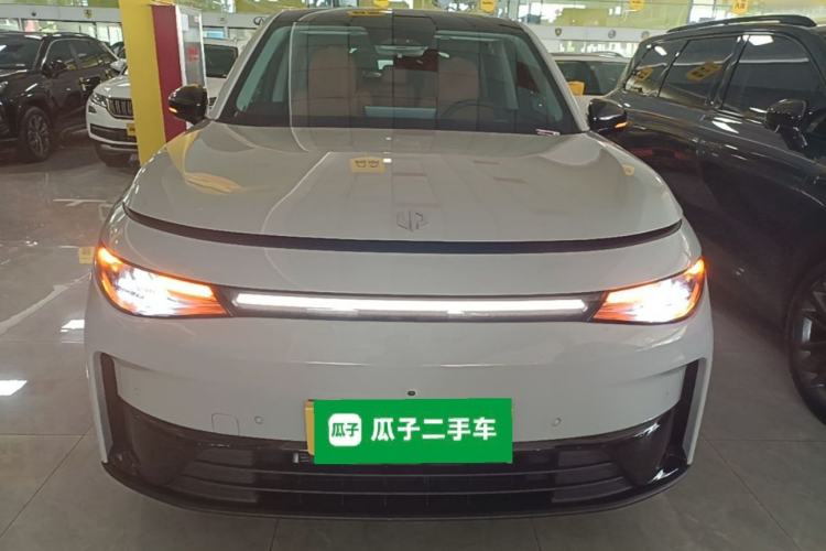 Used Leapmotor C10 2024 530 Smart Edition Front