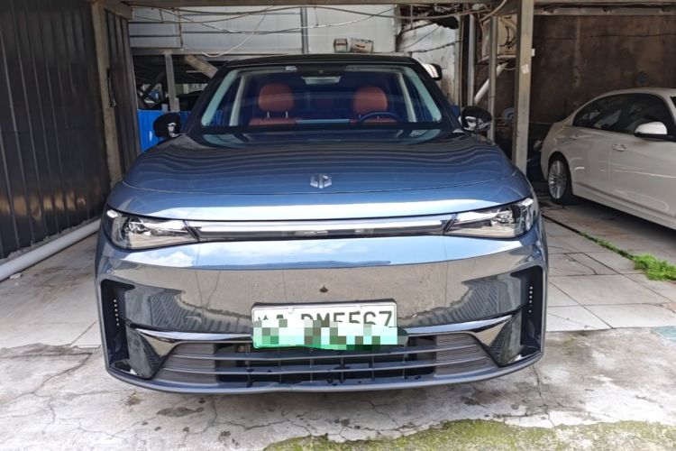 Used Leapmotor C10 2024 530 Comfort Edition Front